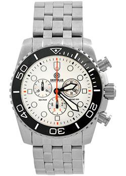 Часы Deep Blue Sea Ram Chronograph SRCBF
